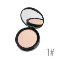 OEM brightening face loose setting powder Hot Selling 5 Color Single Face Powder Private Label Makeup Oil Control